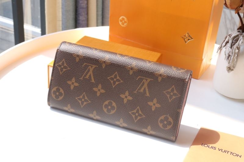 Louis Vuitton Wallets